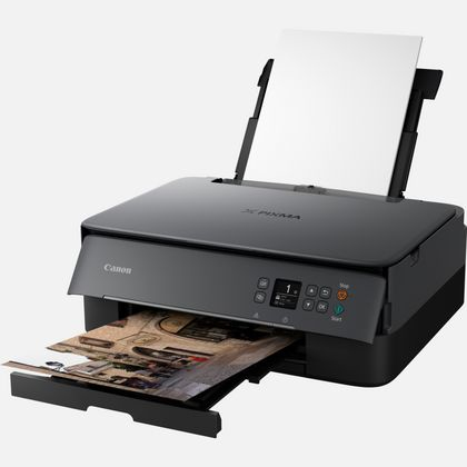 CANON PIXMA TS5350 BLACK