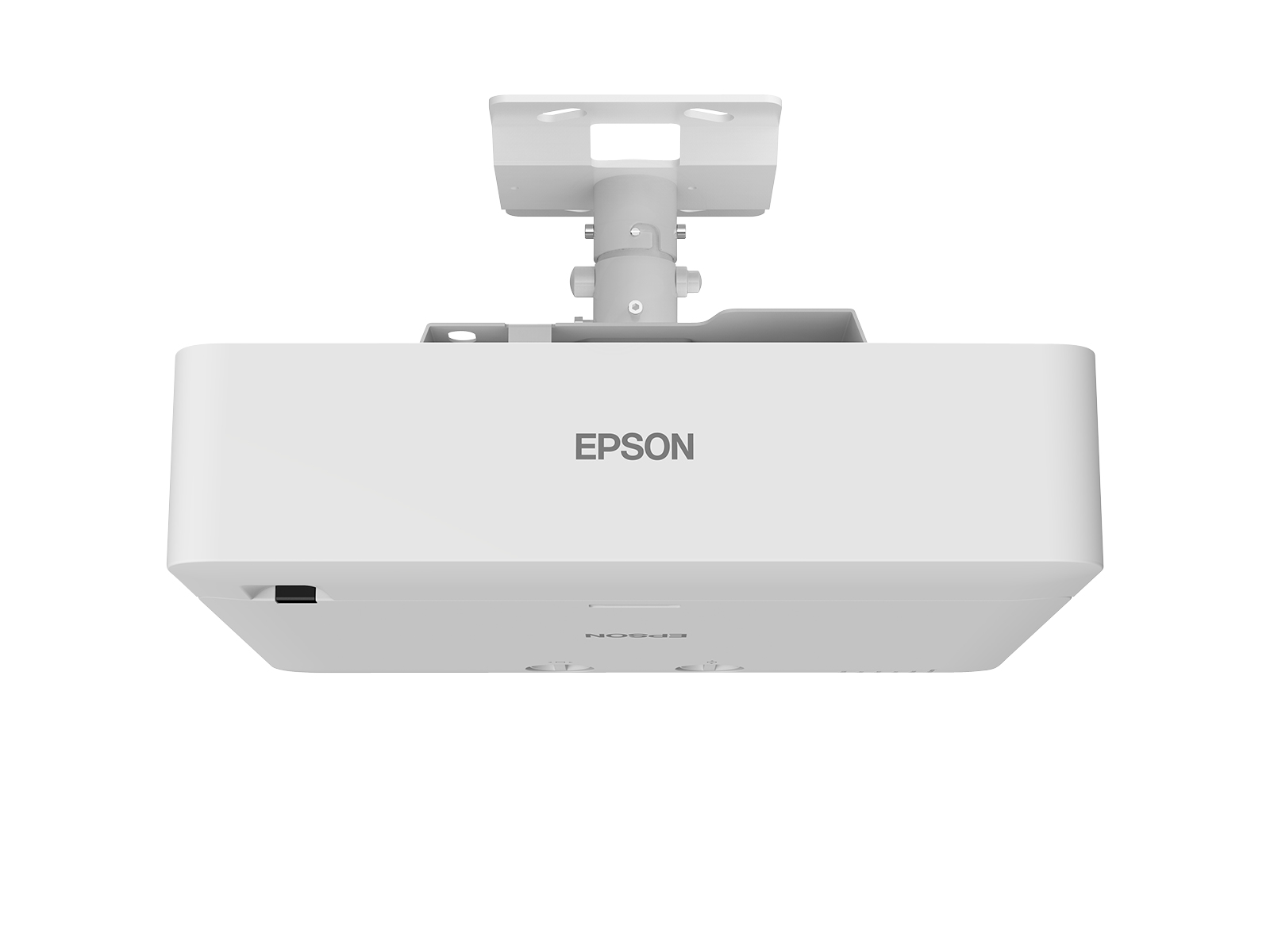 Epson EB-L530U beamer/projector Projector met normale projectieafstand 5200 ANSI lumens 3LCD WUXGA (1920x1200) Wit