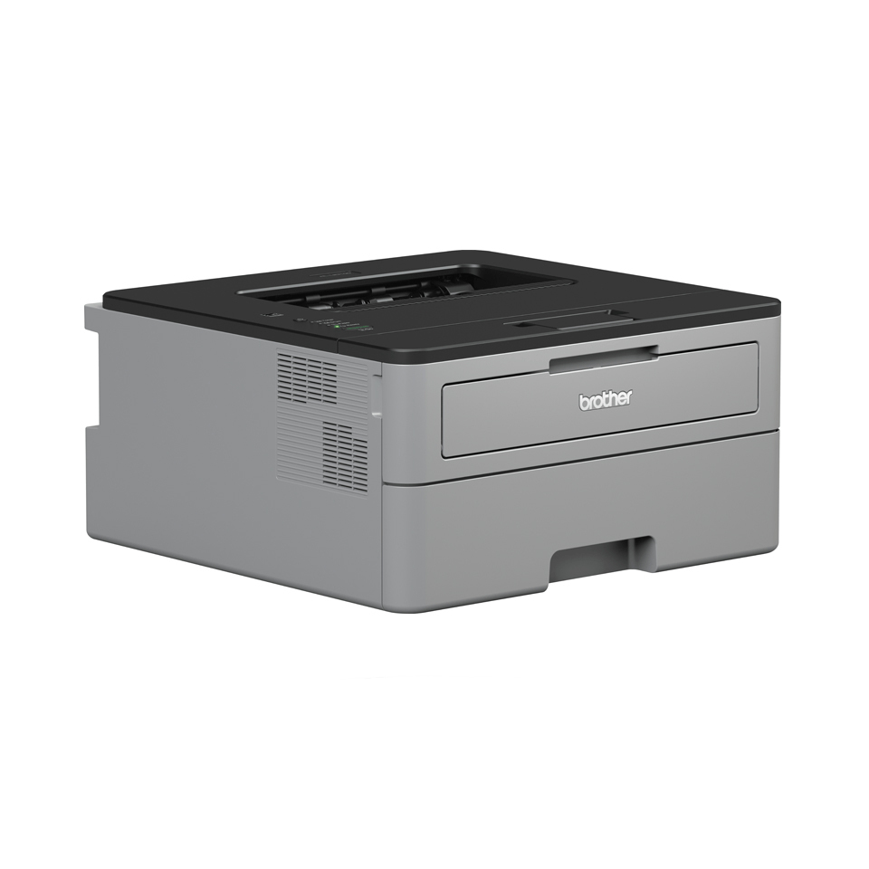 Printer Laser BROTHER HL-L2310DW Mono A4