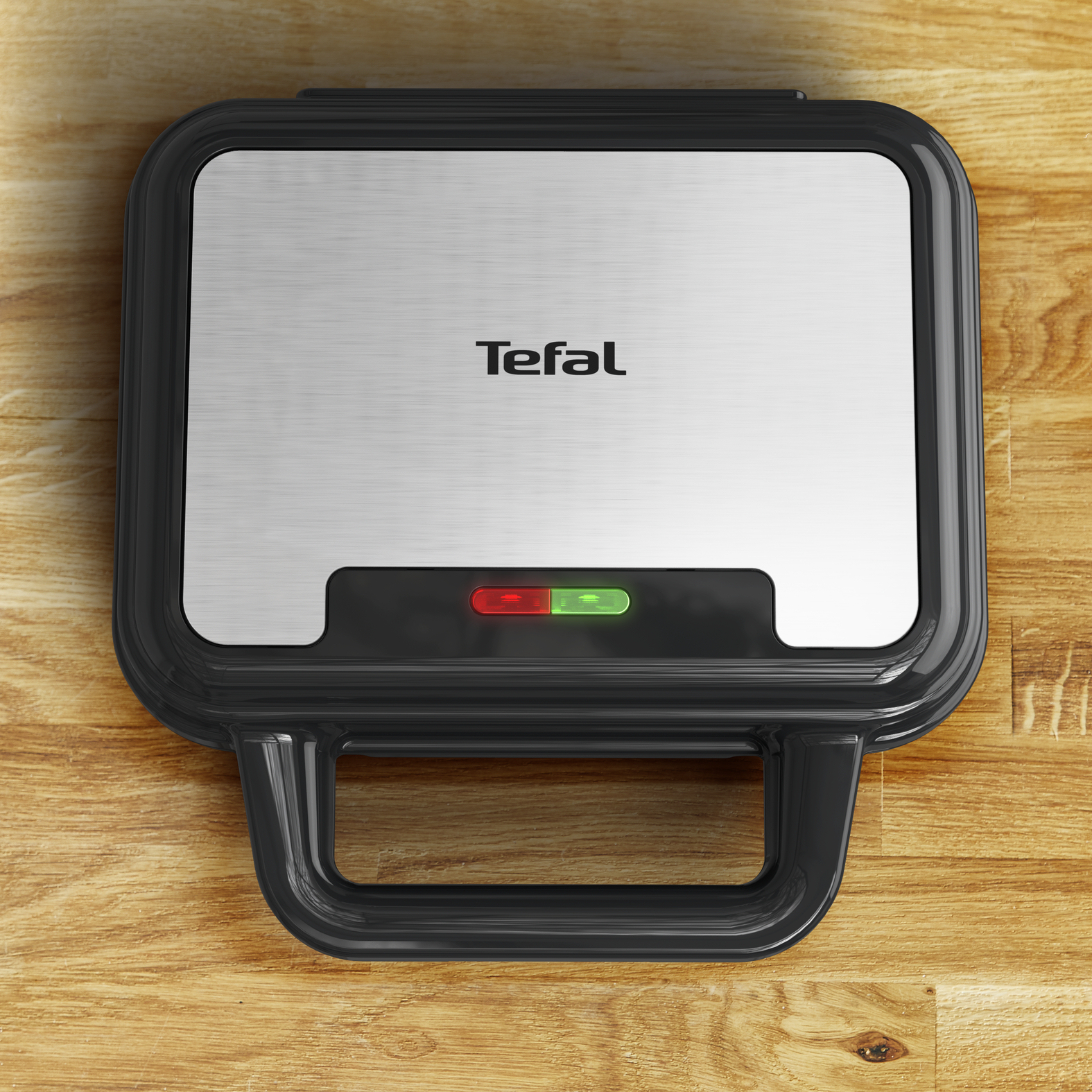 Croque / Wafel TEFAL SW383D10 Ultracompact