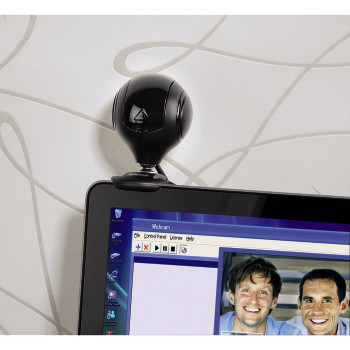 Hama Webcam HD Spy Protect