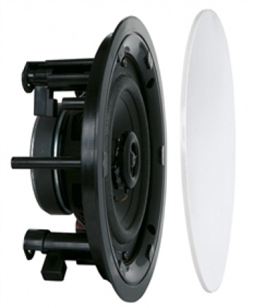 Artsound G5 W, opbouw LS, 70W, wit(2pc)