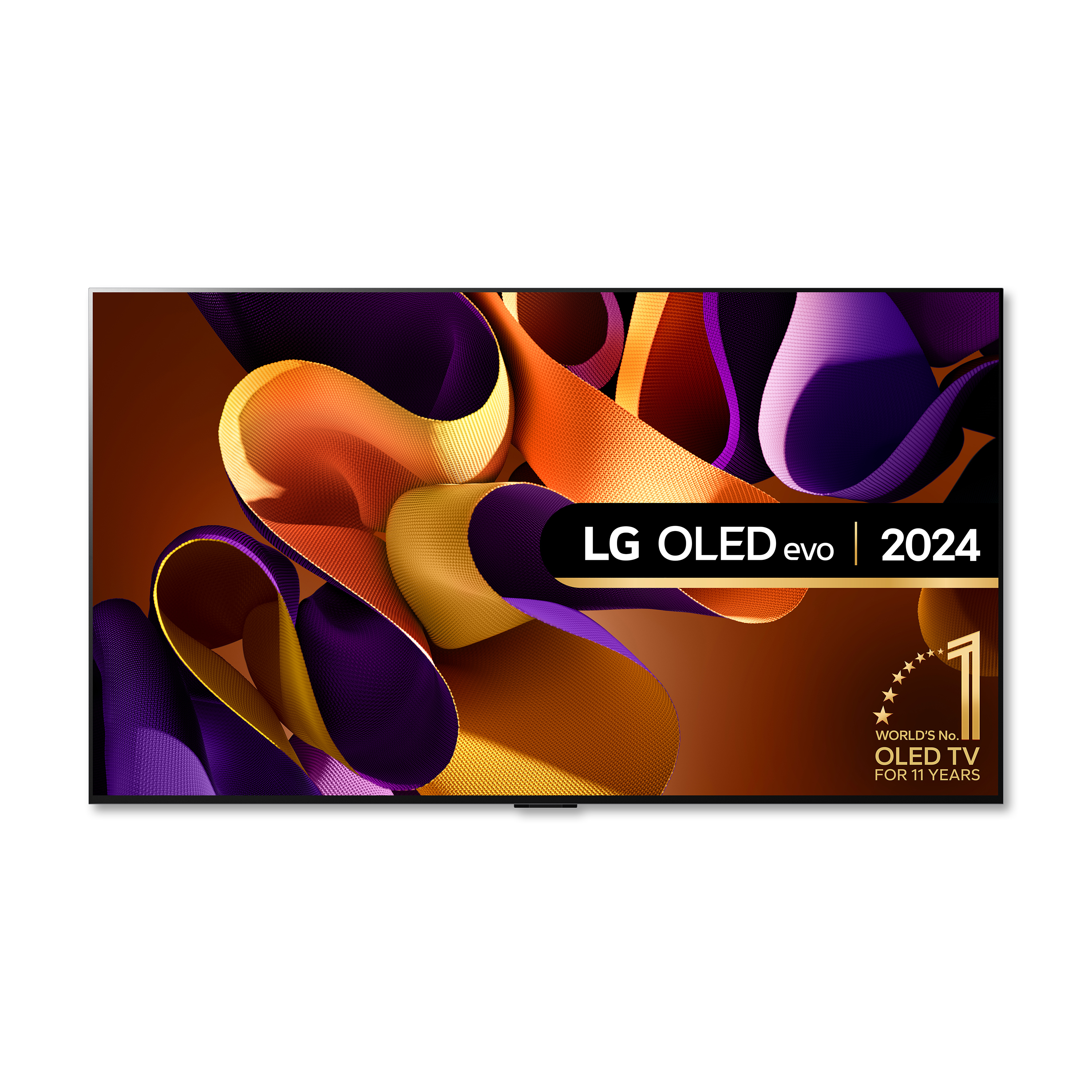 OLED TV LG OLED77G45LW