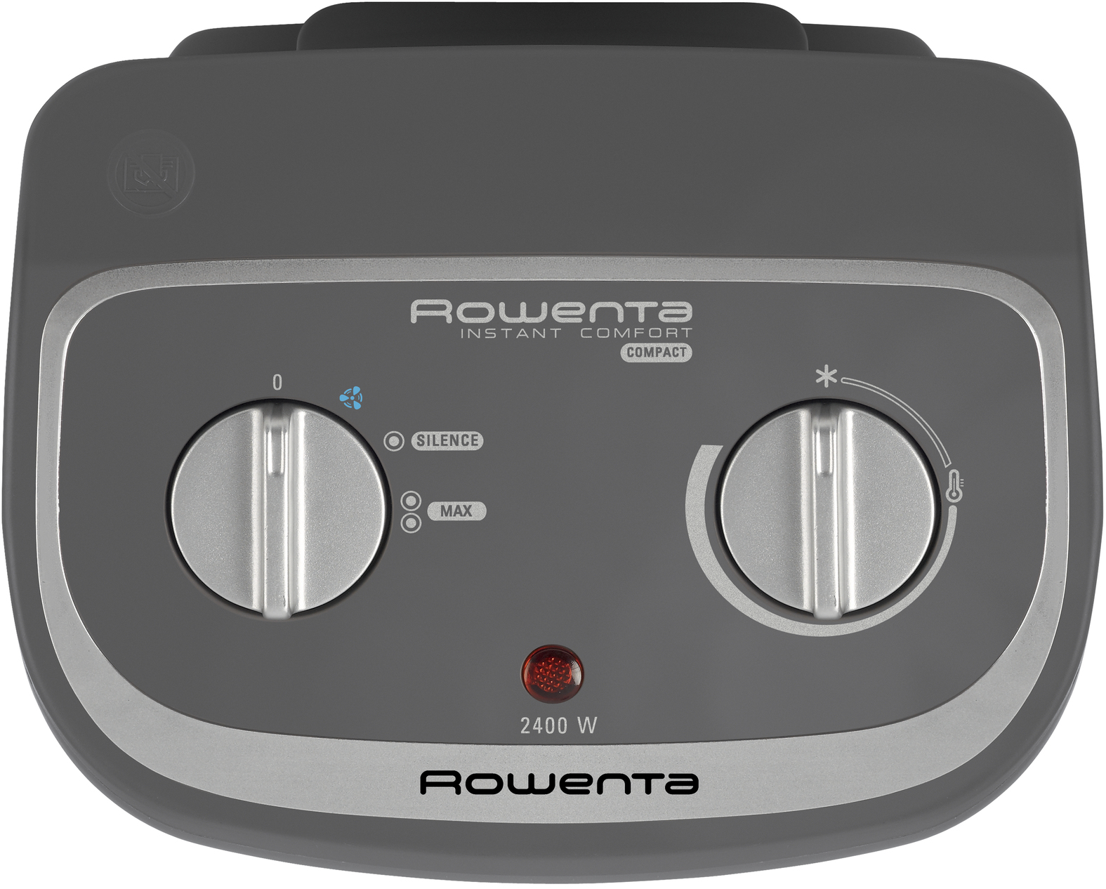 Rowenta verwarming compact so2330f2