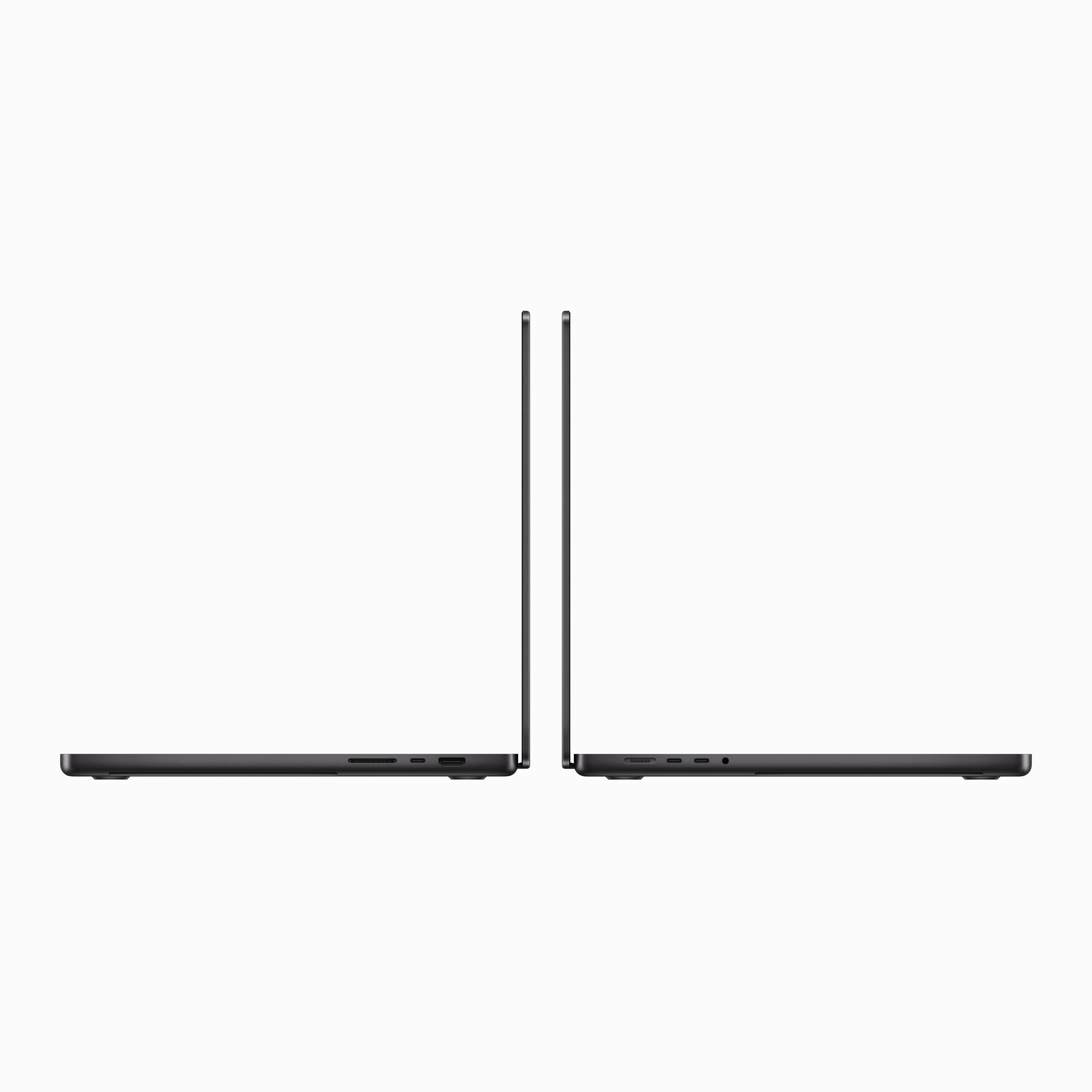 APPLE MacBook Pro 16" '23 M3 Max 14CPU 30GPU 36GB 1TB Black