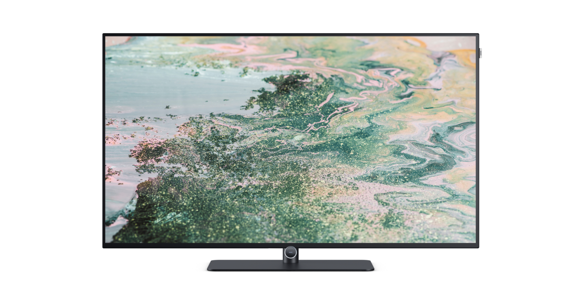 TV OLED UHD Loewe inspire 55 DR+ basalt grey (TS)