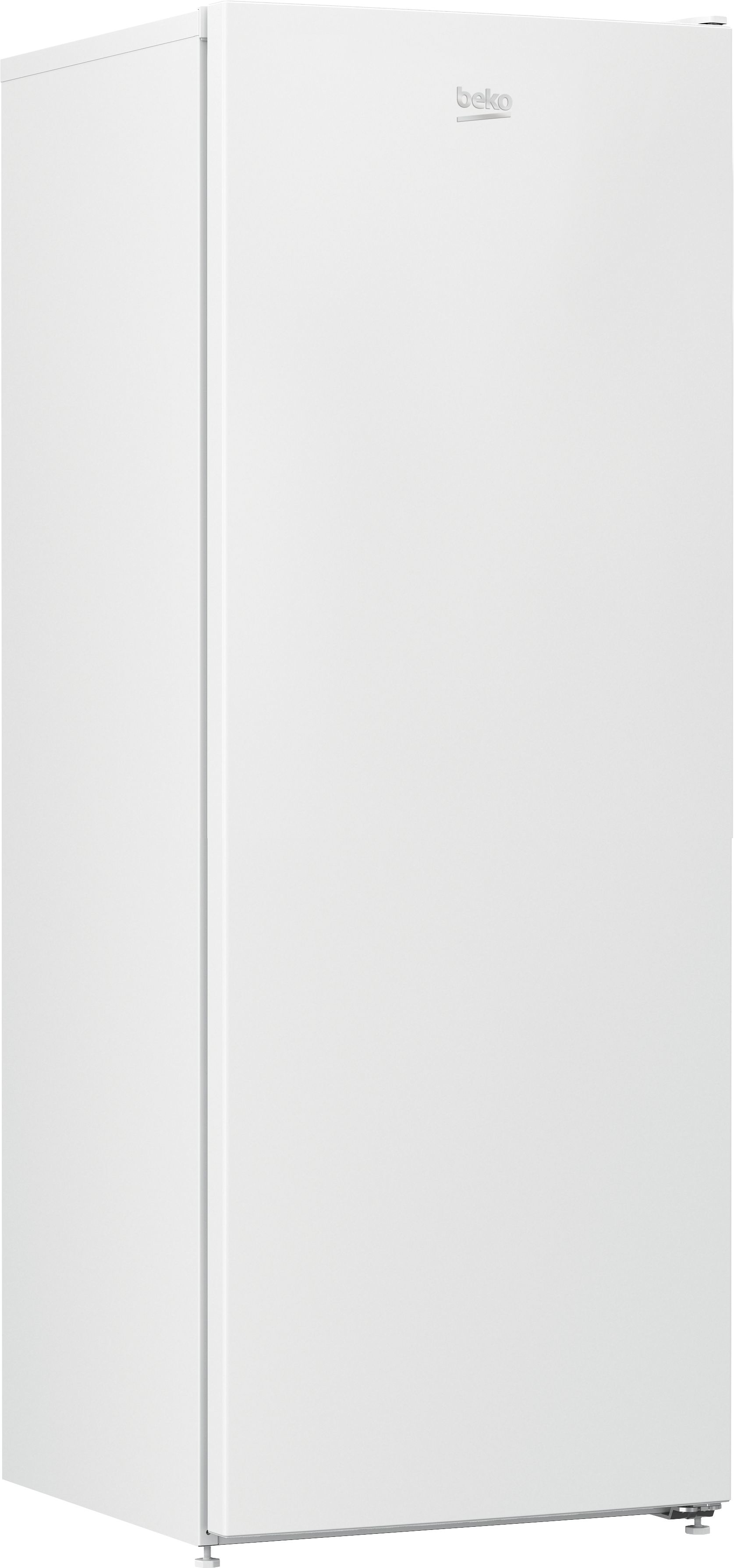 Beko RSSE265K30WN koelkast Vrijstaand 252 l F Wit