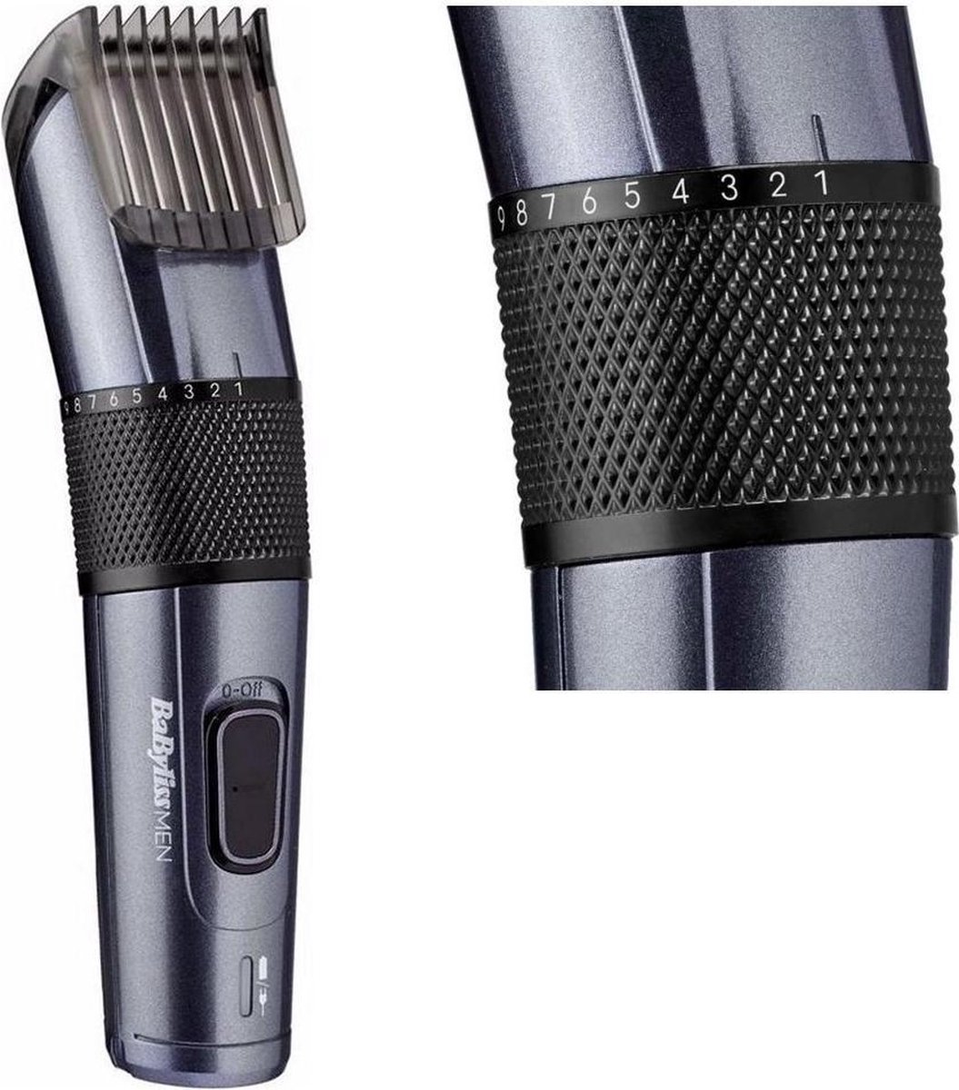 Babyliss tondeuse E976E