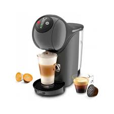 Dolce Gusto KRUPS KP240B10 Genio S Anthracite