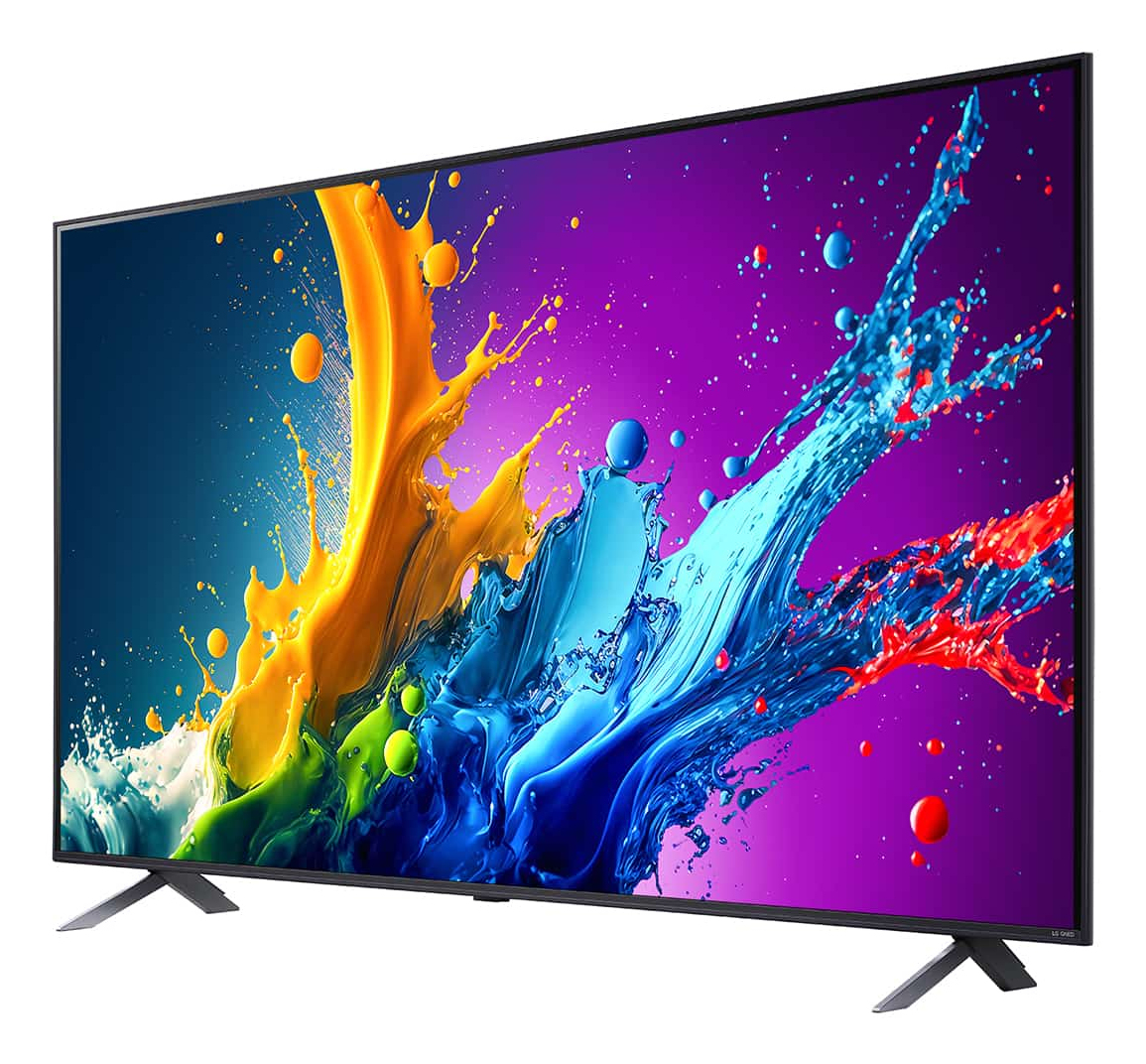 QNED TV LG 55QNED80T6A