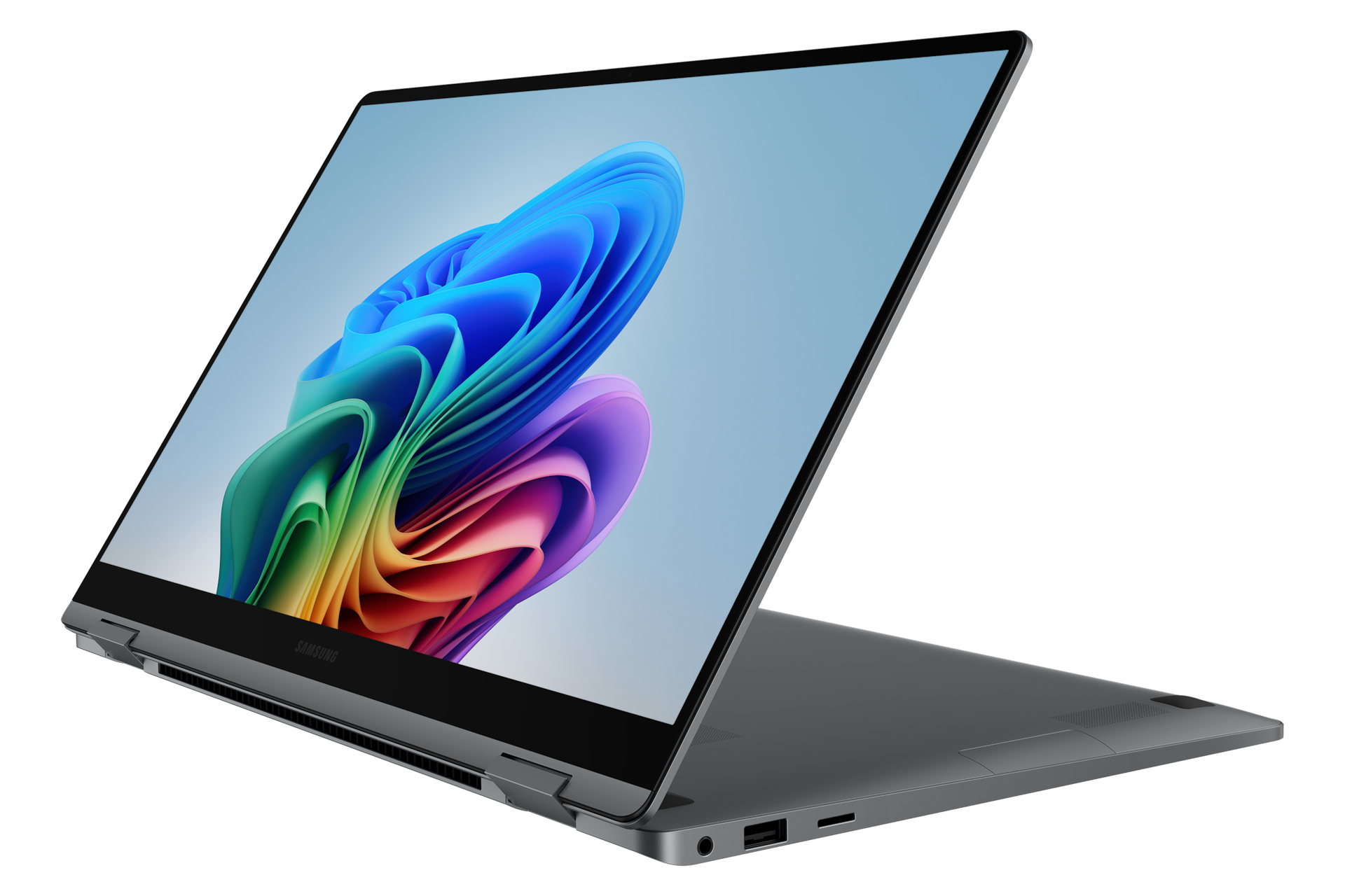 Laptop Samsung Galaxy book 5 360 