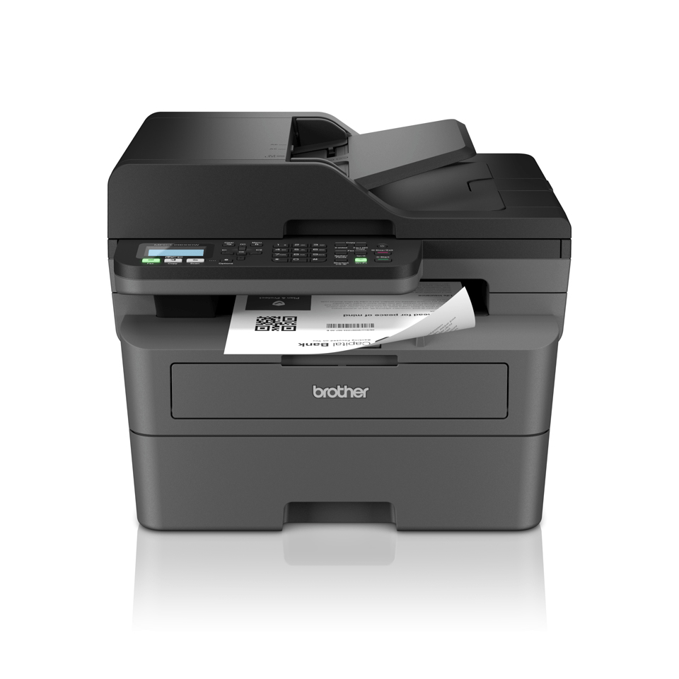 Printer Laser BROTHER MFC-L2800DW AIO Mono A4 MPS/ECO