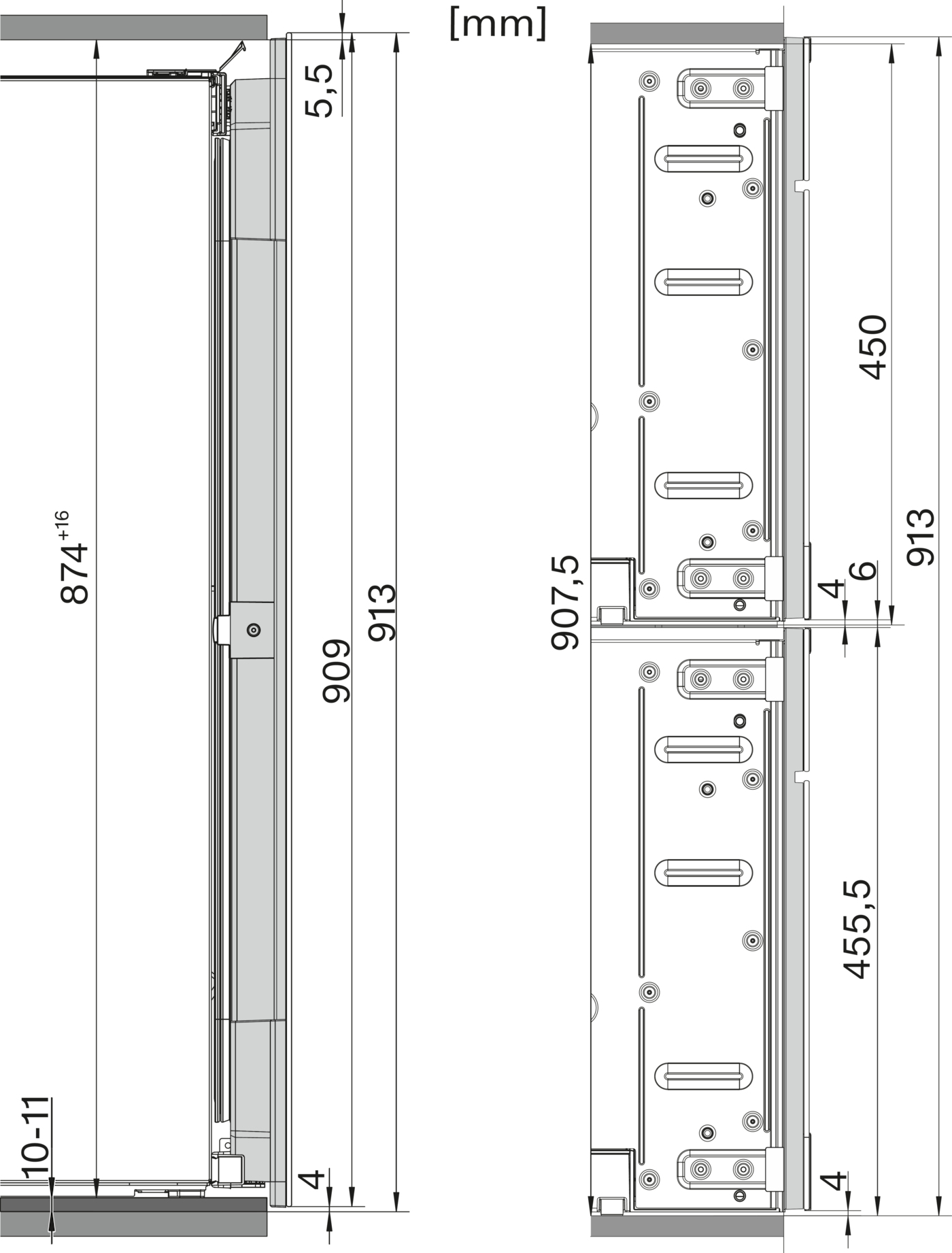 Miele 12364280 wijnkoeler Compressorwijnkoeler Ingebouwd Zwart 33 fles(sen)