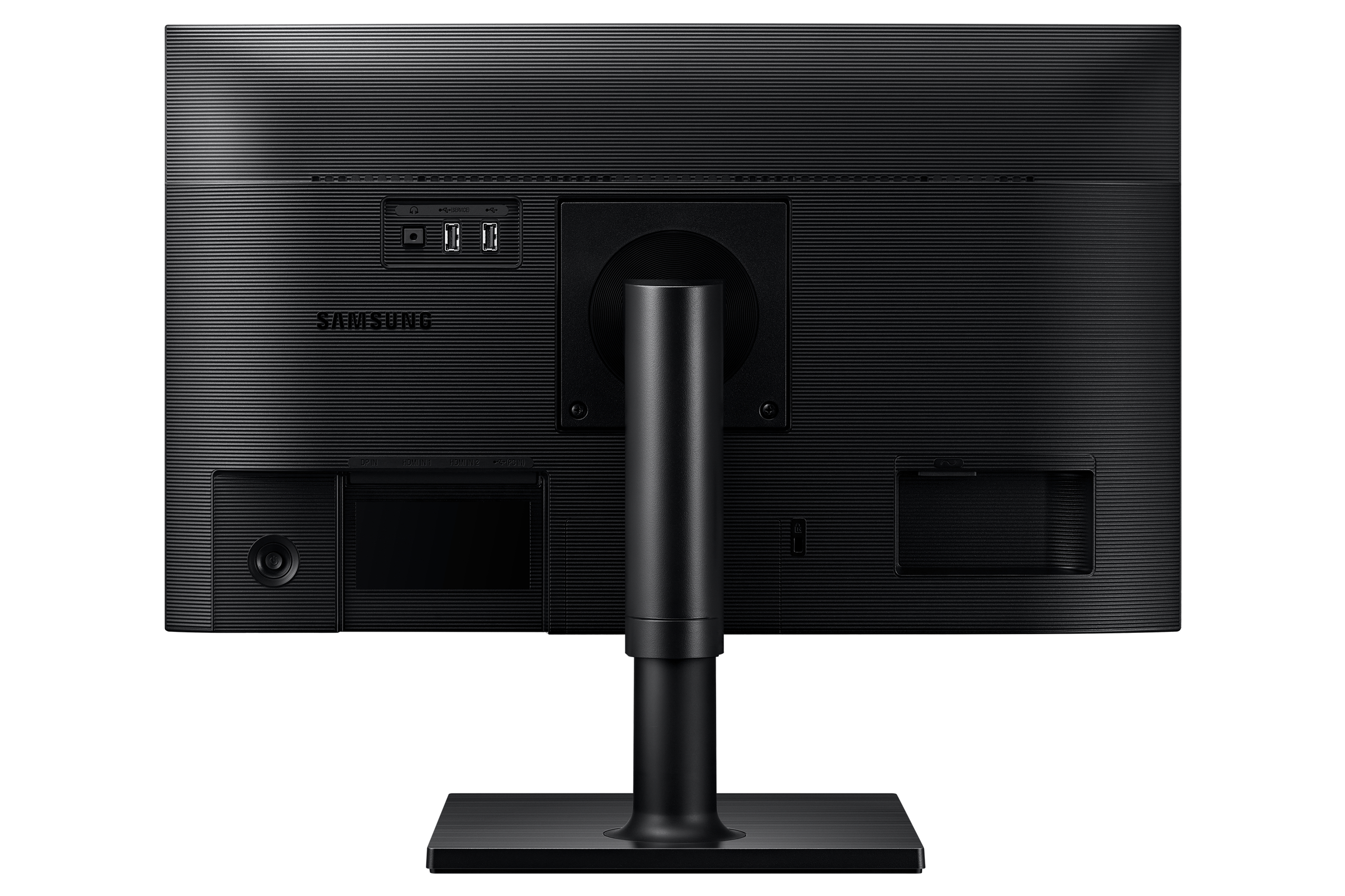 Samsung Monitor LF27T450FQRXEN 27' FHD 75Hz 16:9 Zwart