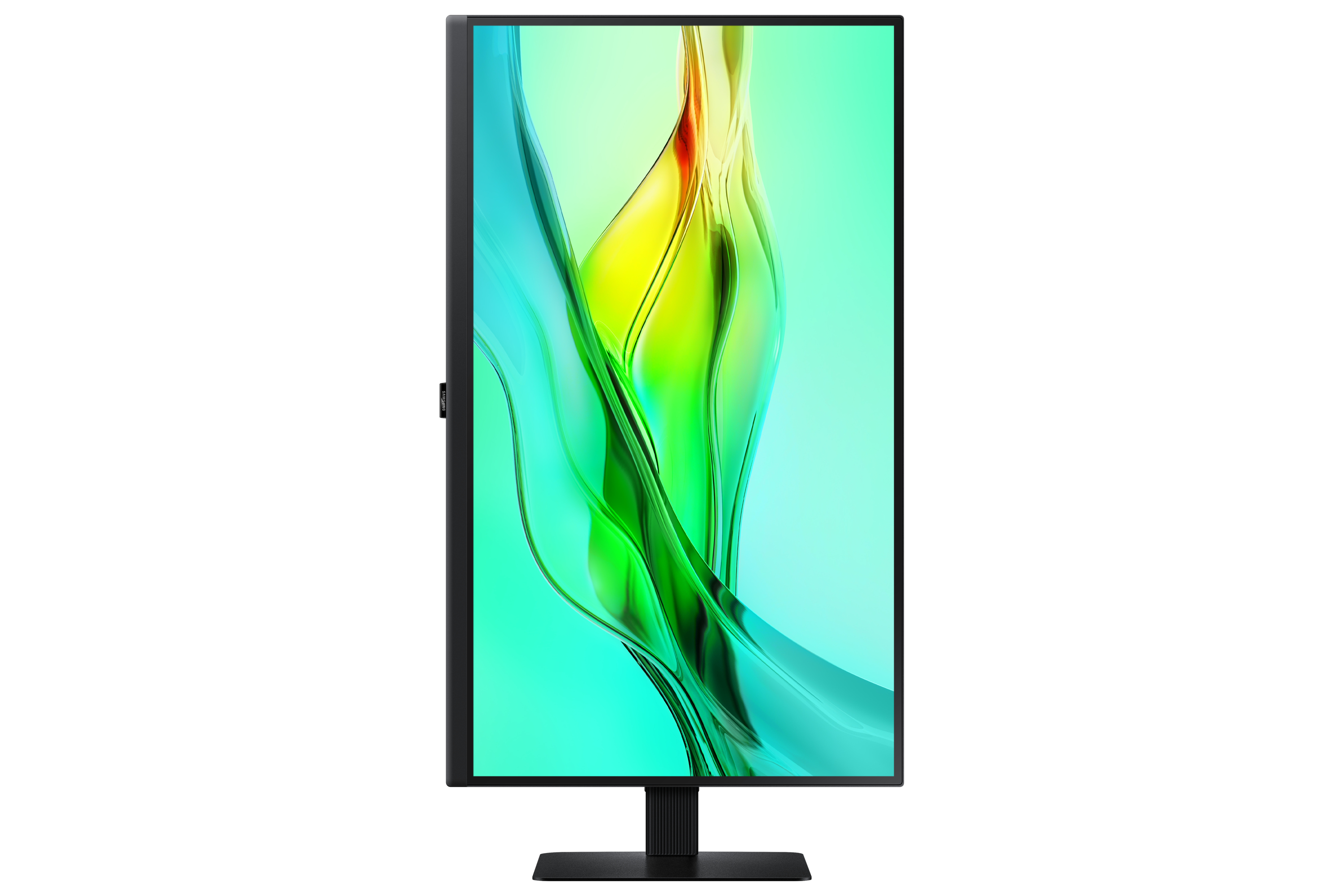 Samsung Monitor LS27D600UAUXEN 16:9 WQHD 100Hz Black