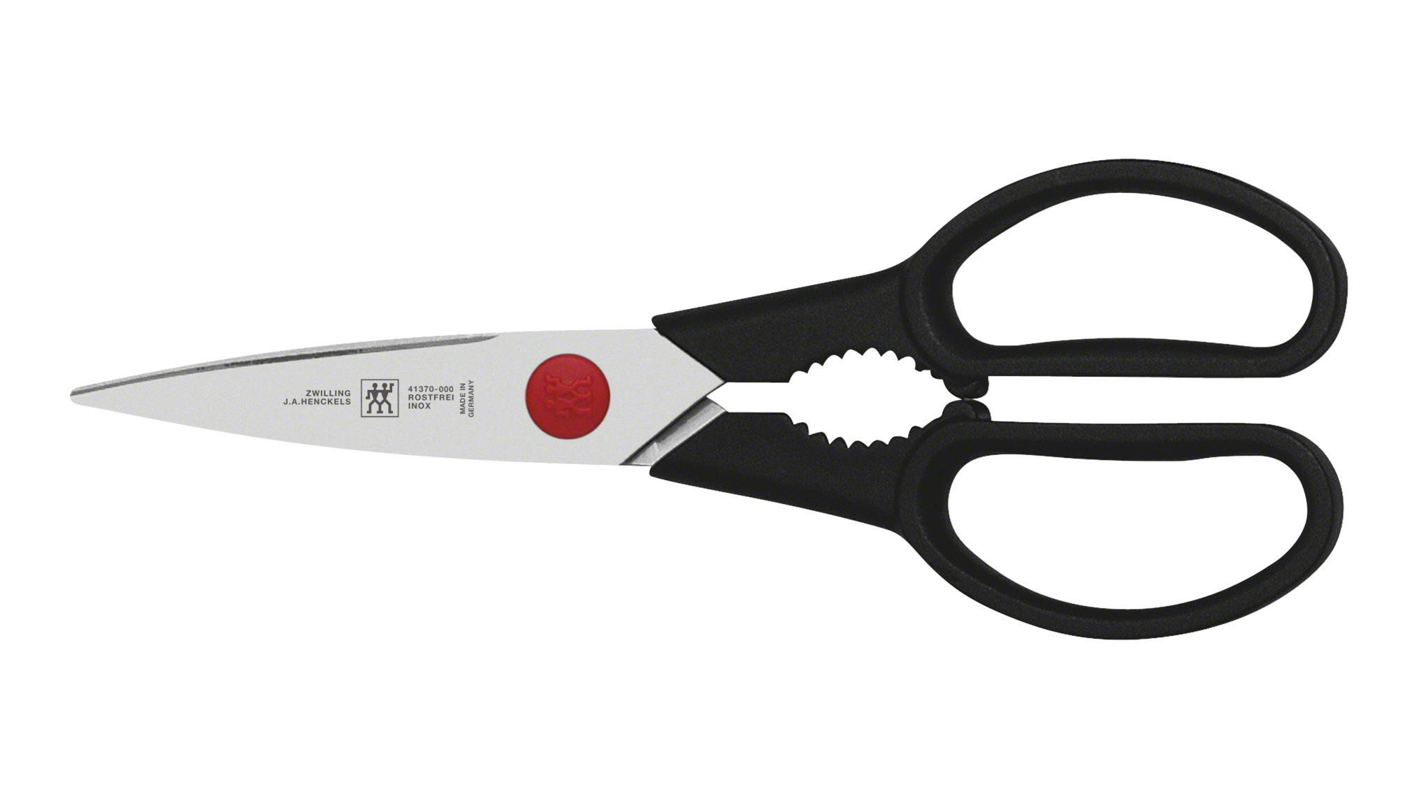 Zwilling four star zelfslijpend messenbl