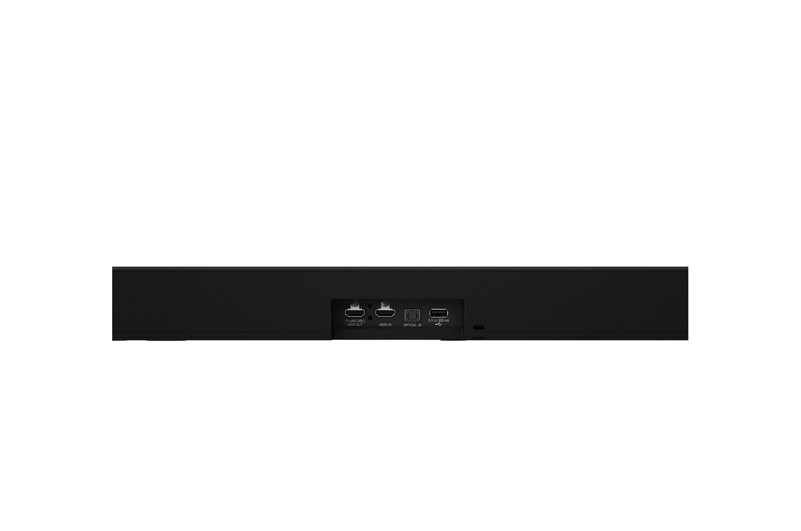 Soundbar LG DSP9YA