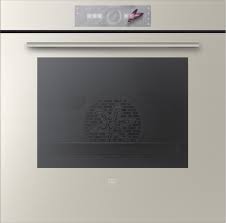 Oven BI VZUG Combair V6000 60P PEARL /spiegelglas /60cm 