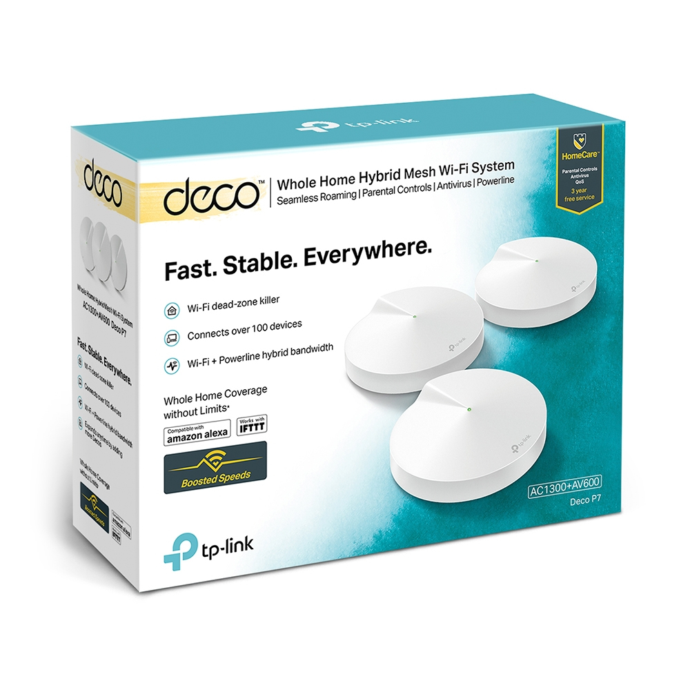 TP-Link Deco P7 2