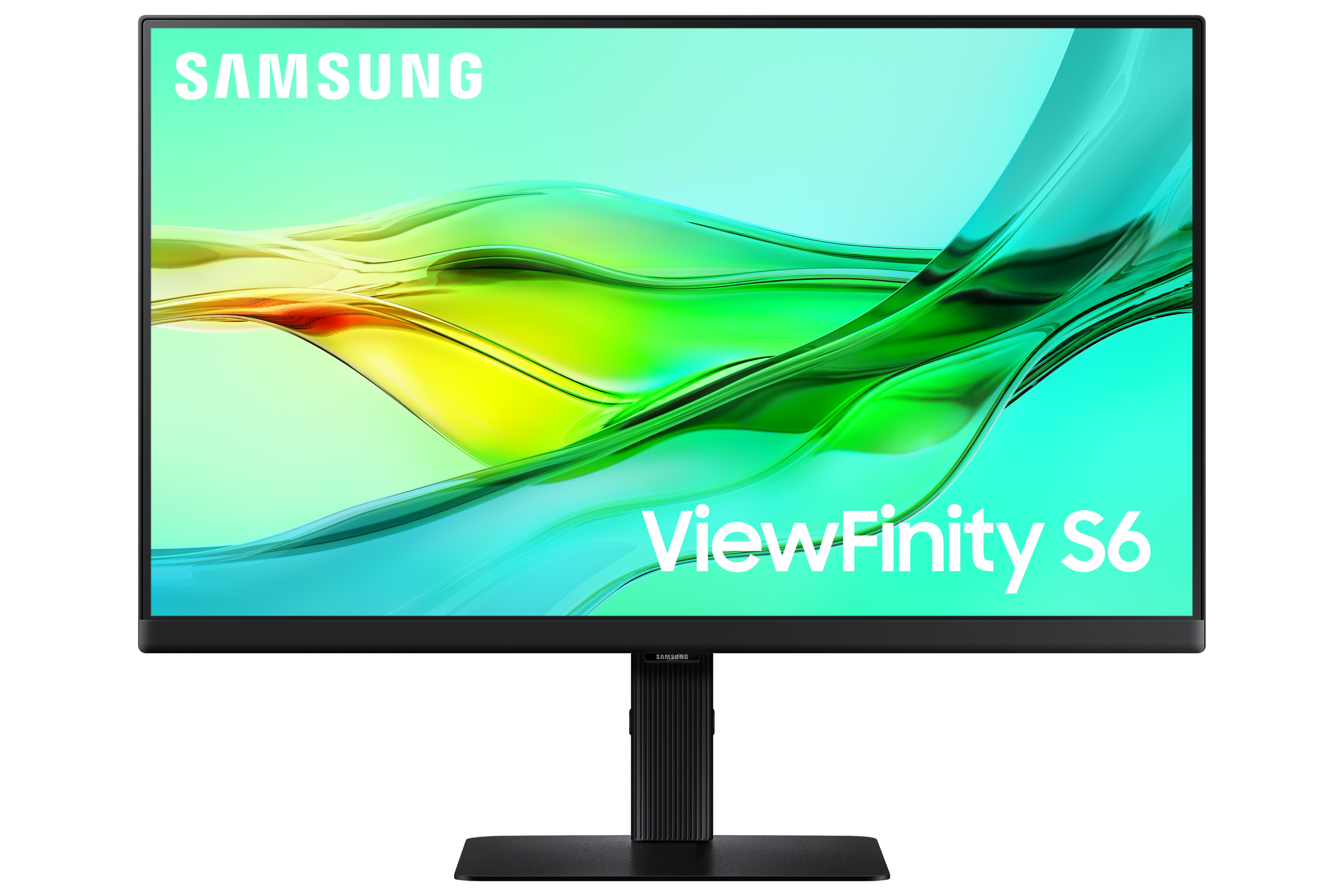 Samsung Monitor LS24D600UAUXEN 24' QHD 16:9 100Hz Black