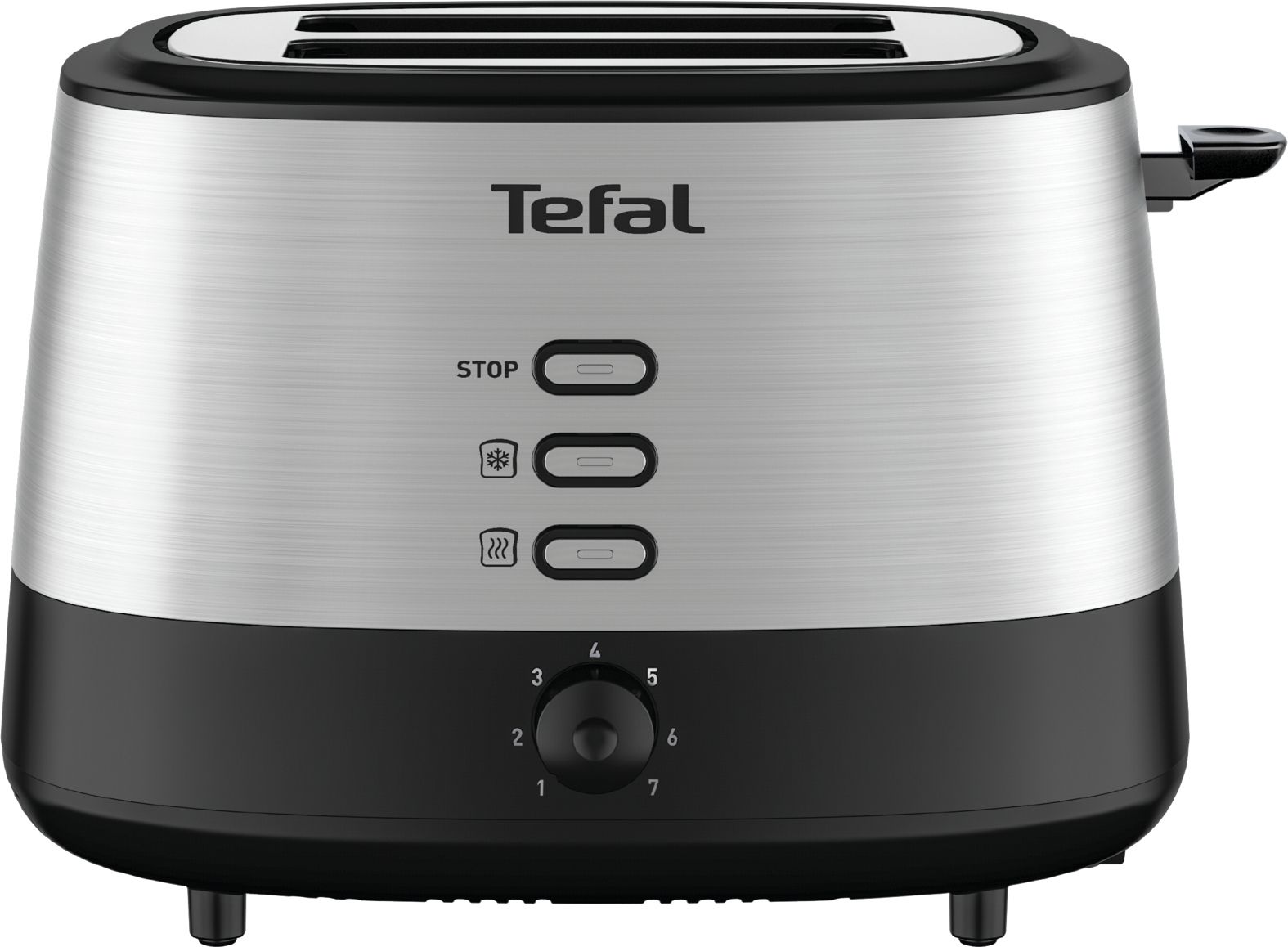 Broodrooster TEFAL TT520D10 Equinox