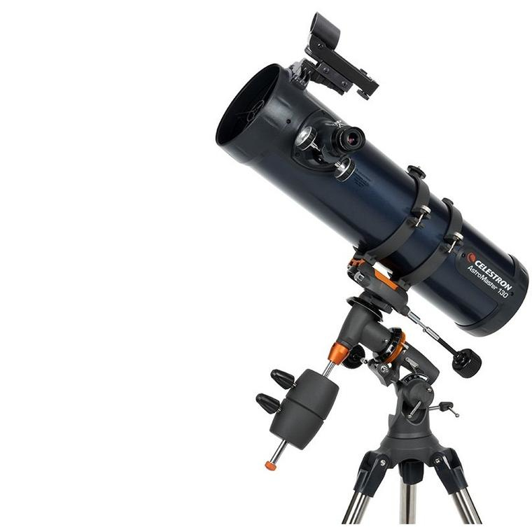 Celestron Telescope Astro Master 130Eq