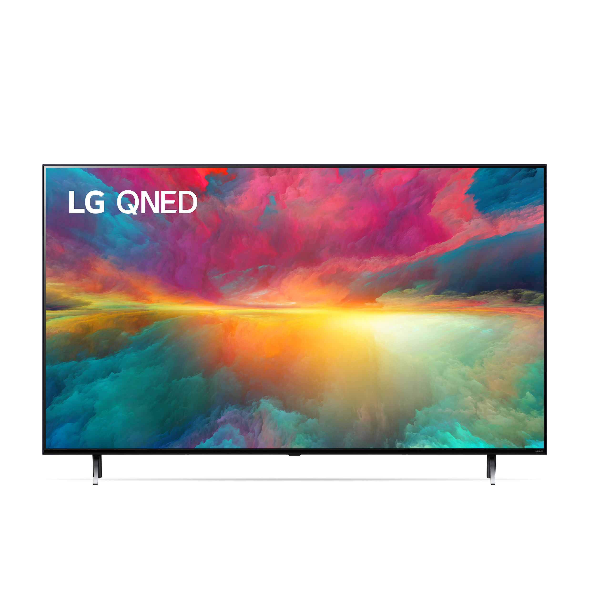 QNED TV LG 55QNED756RA