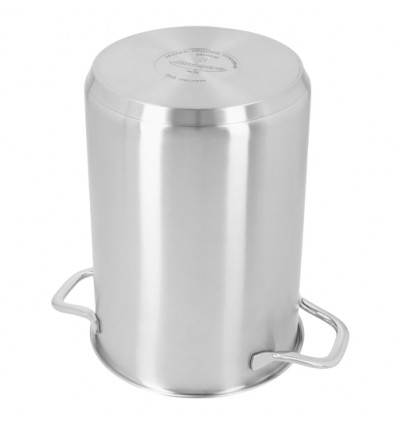 Asperge/Pastapot DEMEYERE 10816 Specialties 3 4,5L 16cm