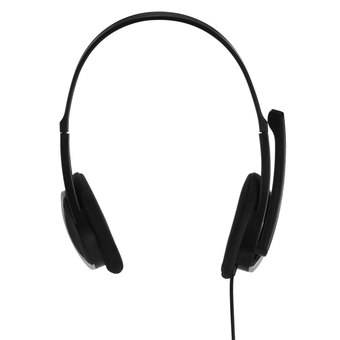 Hama PC-Office-headset "HS-P100"