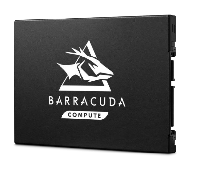 SSD Intern Seagate BarraCuda Q1 480GB