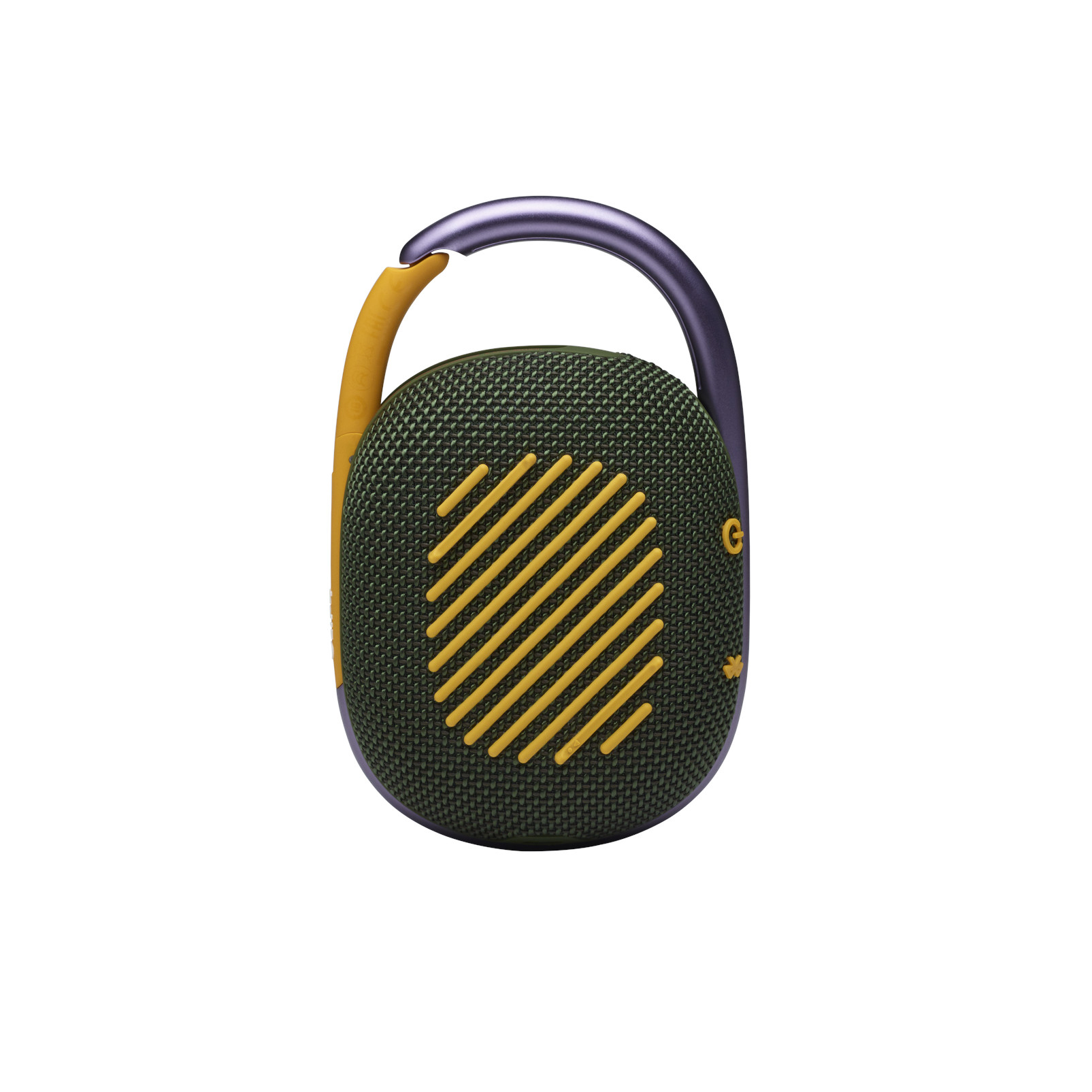 Bluetooth speaker JBL Clip 4 groen