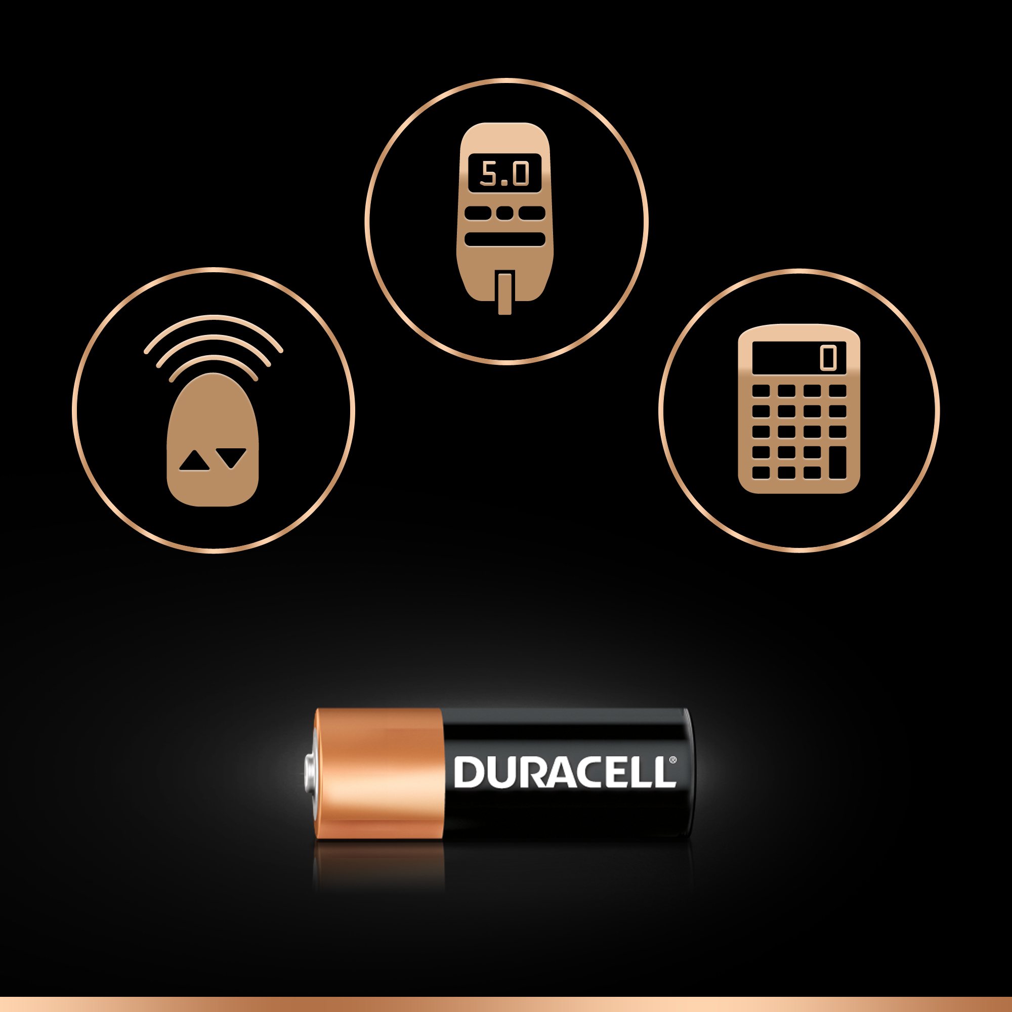 Duracell Batterij MN21 12V 2-Pack