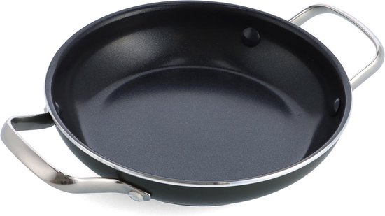 Sauteerpan DAGELIJKSE KOST CC001461-001 20cm