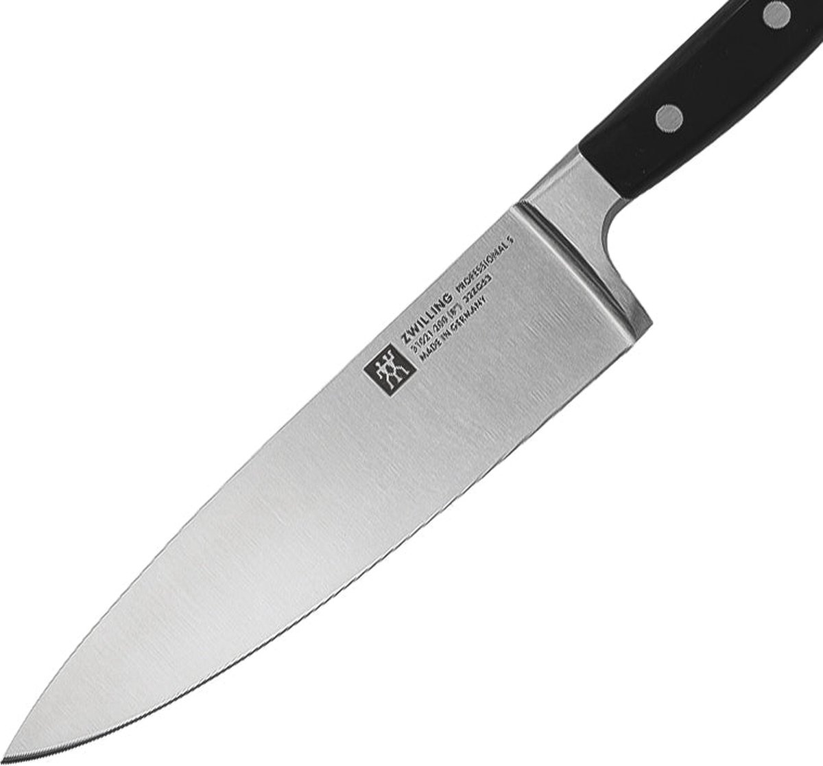 Zwilling professional s koksmes