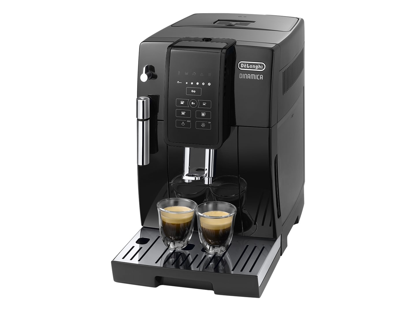 De’Longhi ECAM 353.15.B koffiezetapparaat Half automatisch Espressomachine 1,8 l