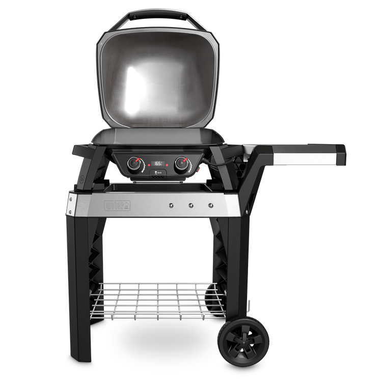 BBQ WEBER 85010053 Pulse 2000 stand / Elektrisch