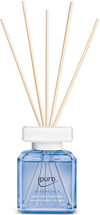 Diffuser IPURO 26IFC1099 Essential Sunny Beachtime 2x50ml