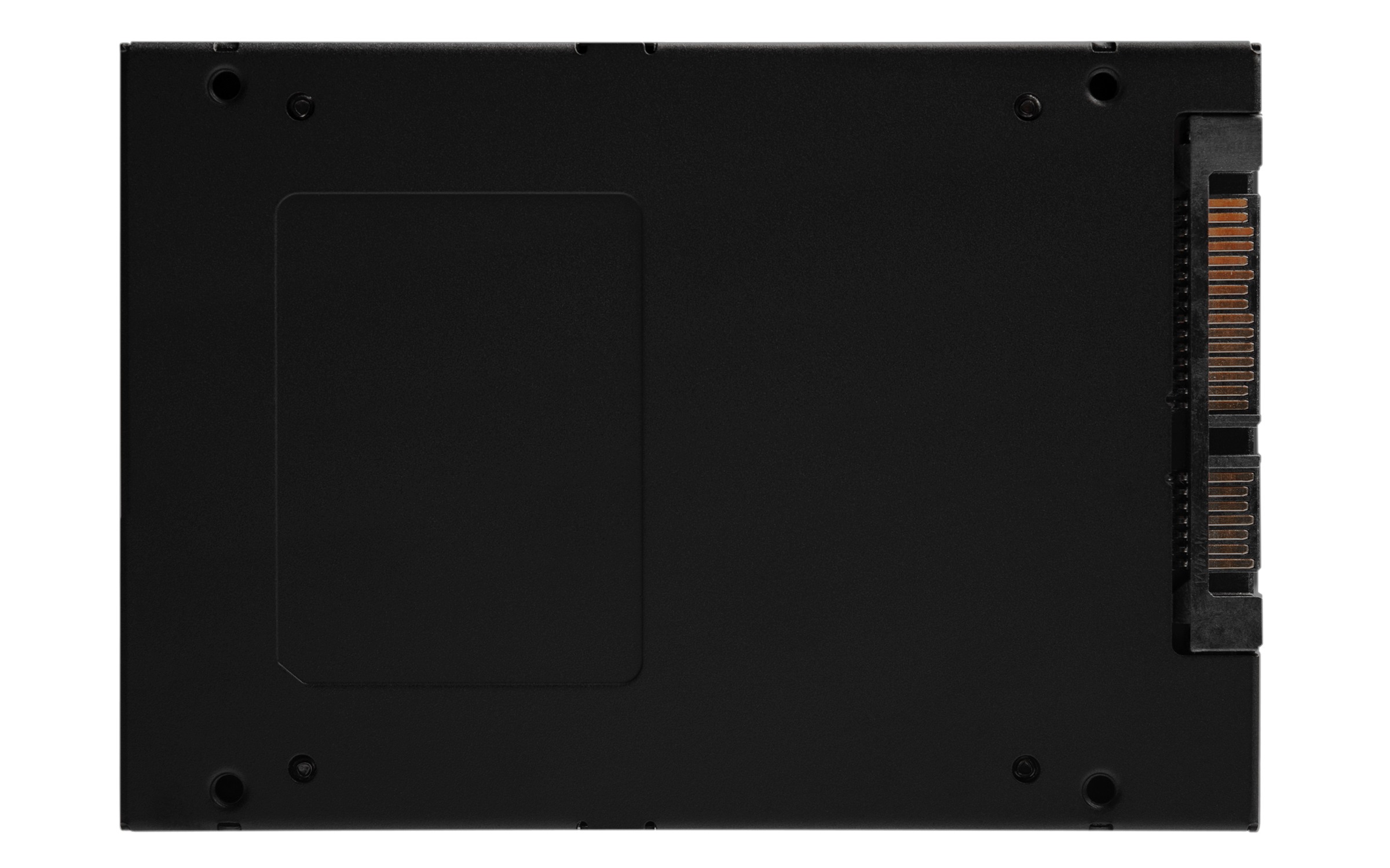 SSD Extern KINGSTON SKC600/2048G A400 Sata3 2.5 SSD