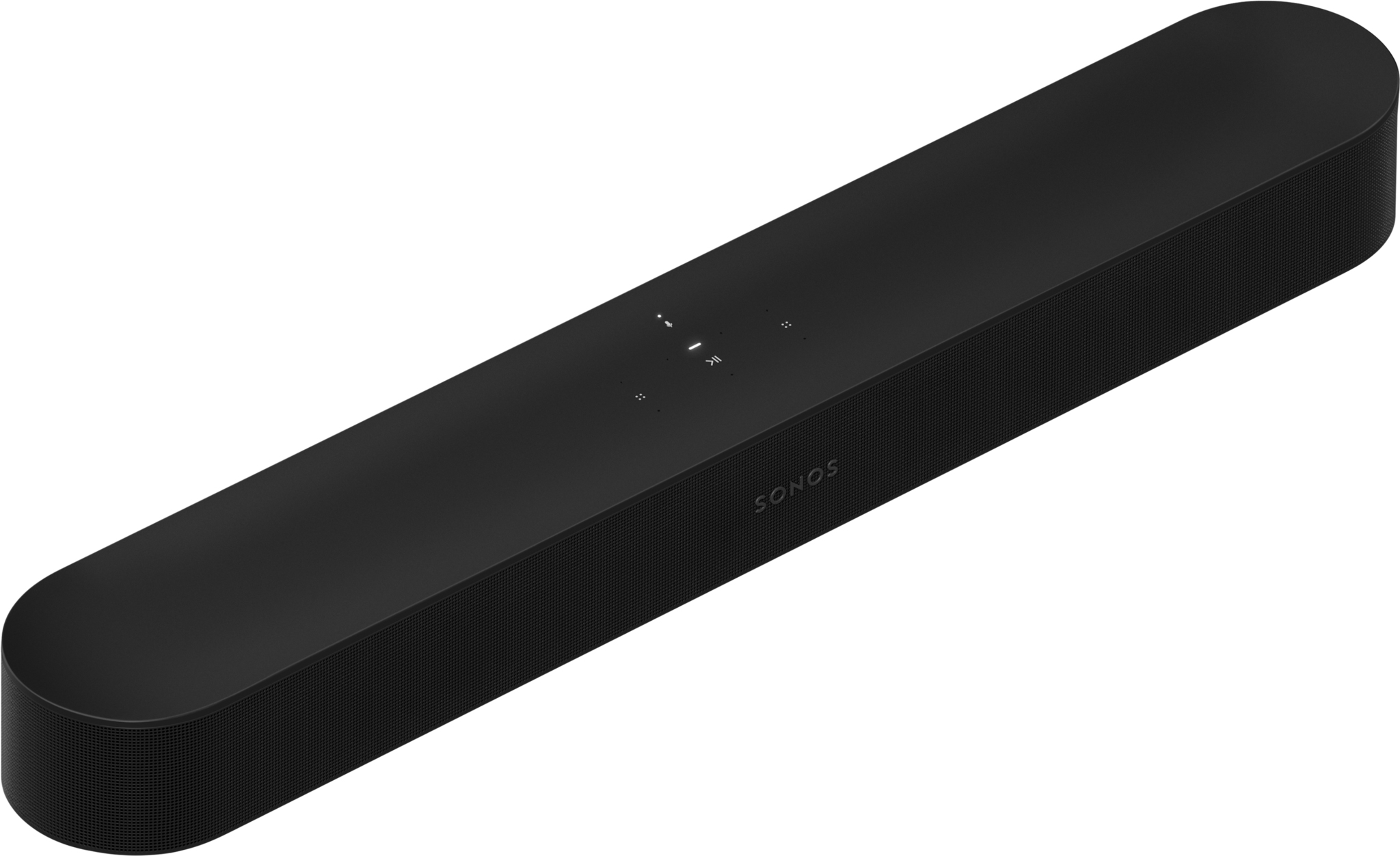 Soundbar SONOS Beam Gen2 zwart