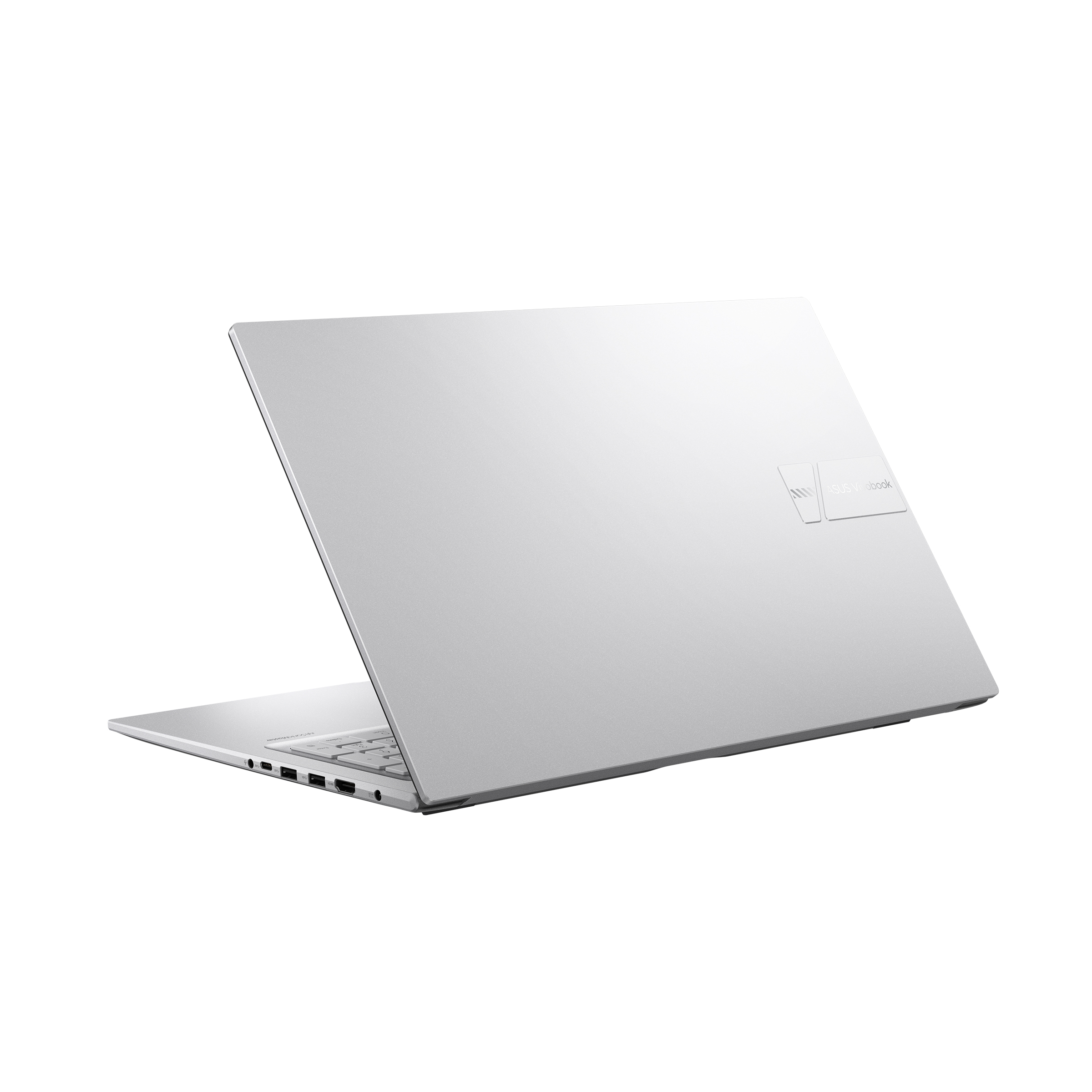 Laptop Asus Vivobook 17,3" X1704ZA-BX221W I3 8GB 512GB