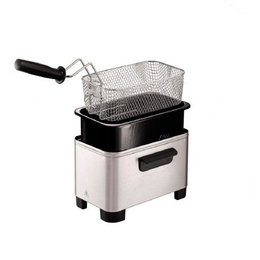 Friteuse TEFAL FR331070 Easy Pro 3L