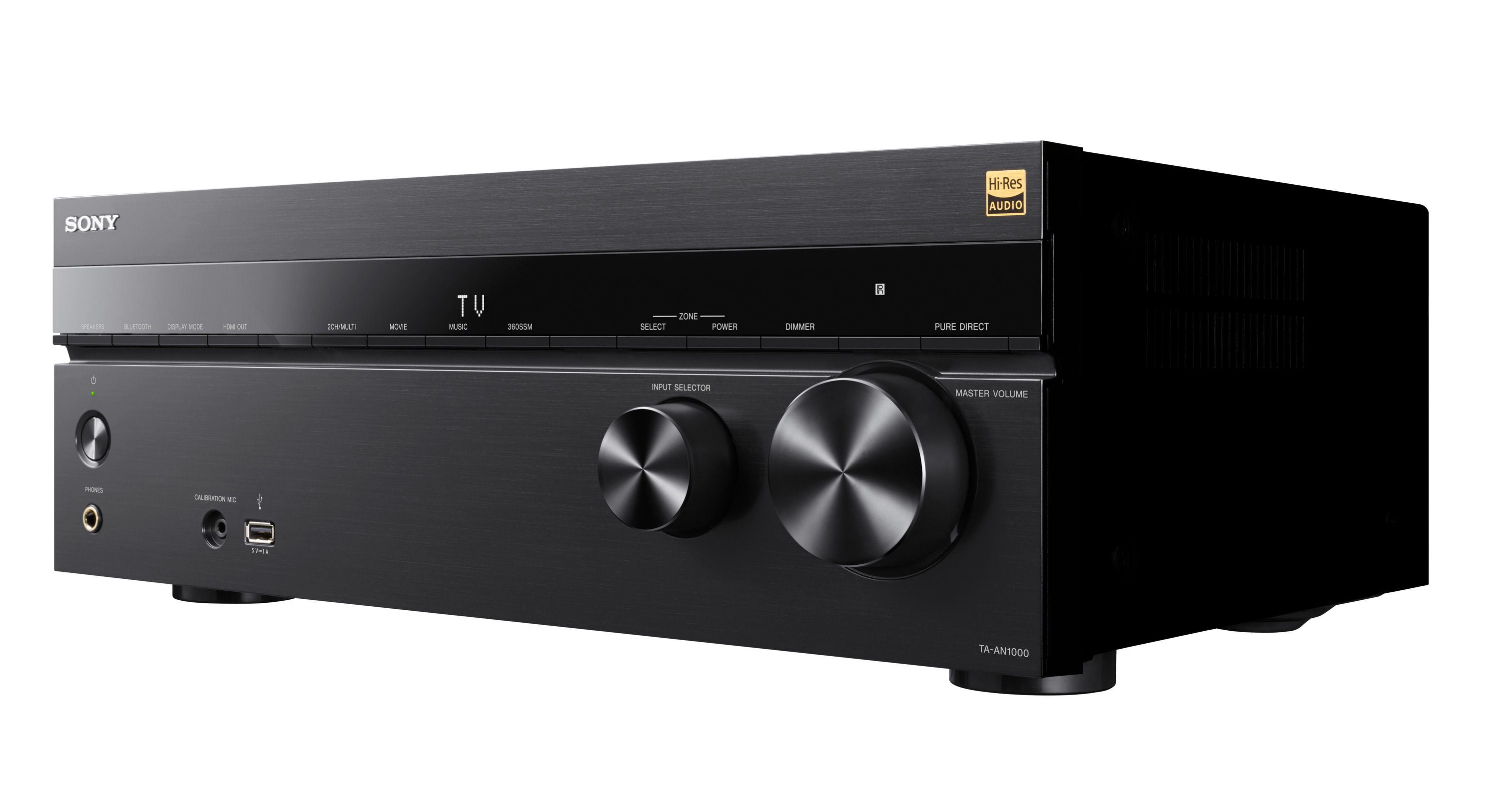 AV Receiver SONY TA-AN1000