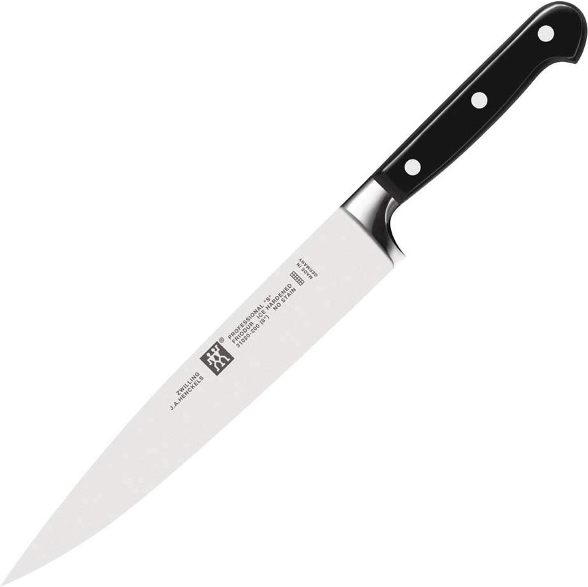 Zwilling professional s vleesmes