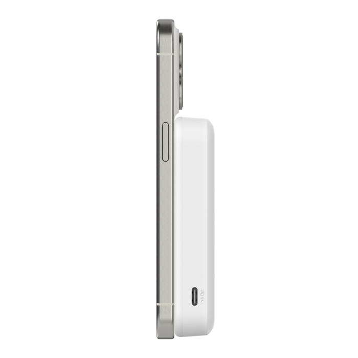 Belkin Powerbank BPD007BTWH