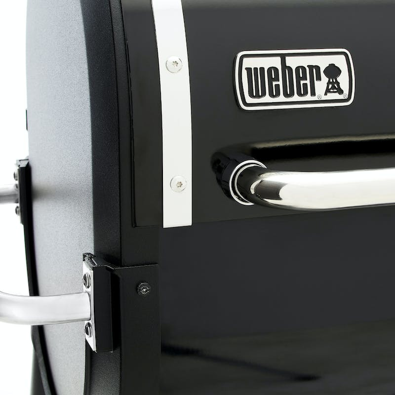 BBQ WEBER 23511004 SmokeFire EX6 GBS / Pelletbarbecue