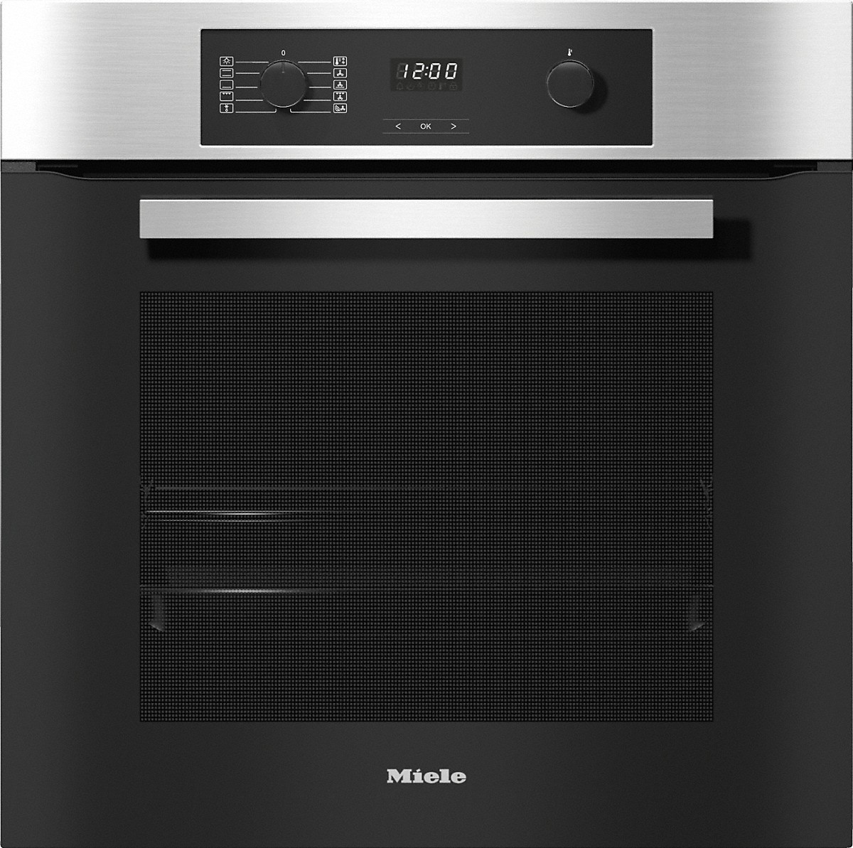 Multifunctionele oven BI MIELE H2265-1B CS Active