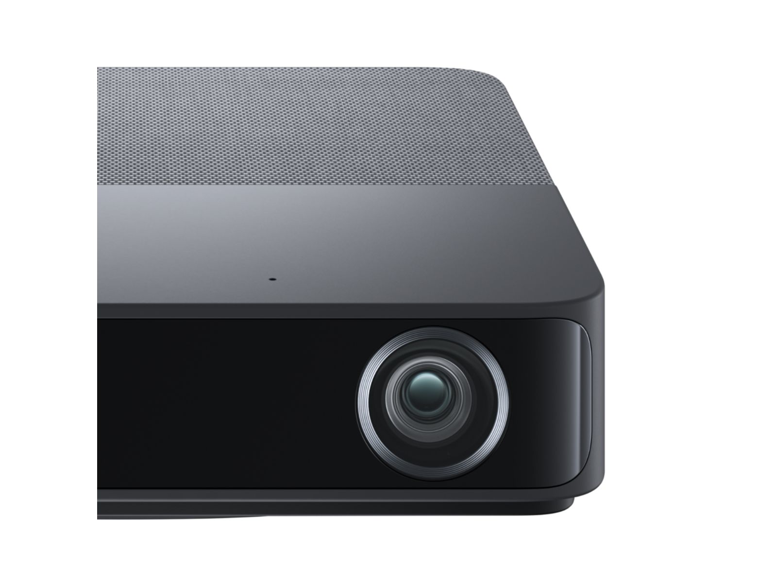 We. by Loewe We. BEAM Projector met normale projectieafstand 500 ANSI lumens 1080p (1920x1080) Zwart