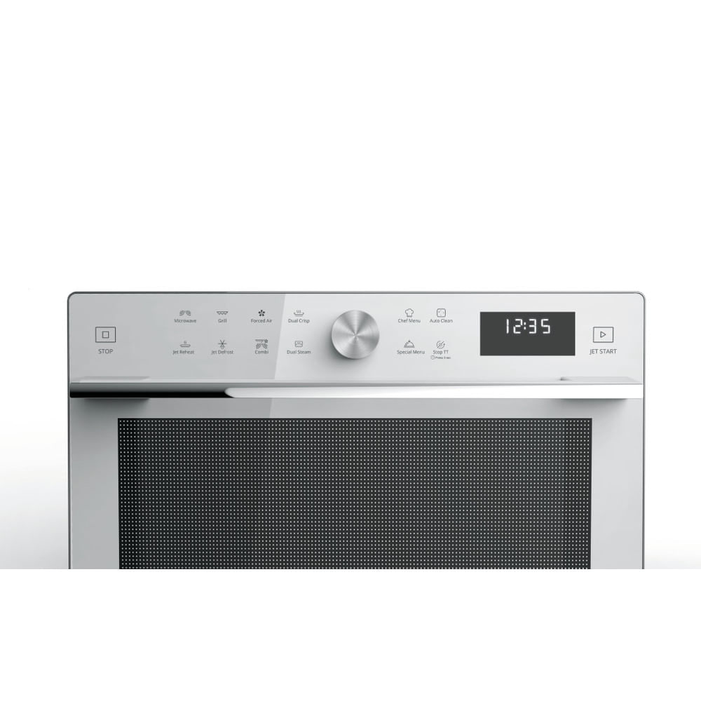 Combi Microgolfoven WHIRLPOOL MWSC933SW 33L 900W