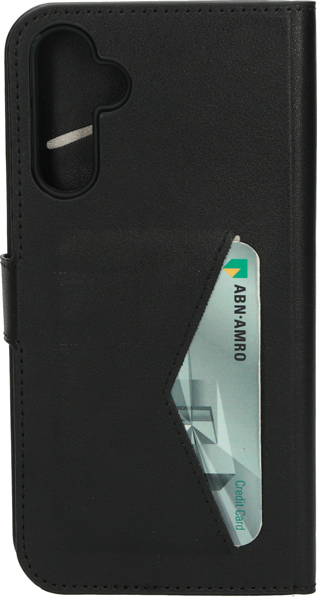 Mobiparts Classic Wallet Case Samsung Galaxy A34 5G Black