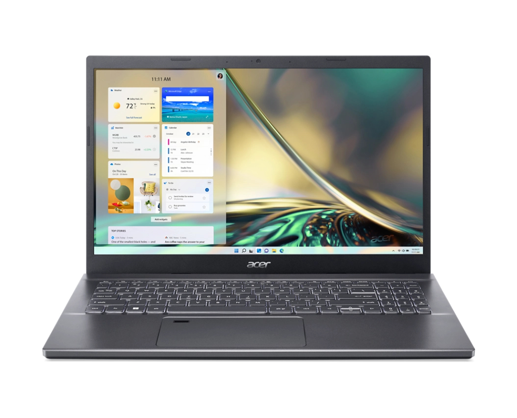 Laptop ACER ASPIRE 5 15.6' A515-57-53ES I5 12th 32GB 1TB